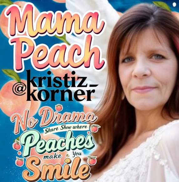 Handbags - 🍑Tuesday's w/mama peach 5:15am Share Show 🍑Add2️⃣30sec✝️Love Over Hate🥰